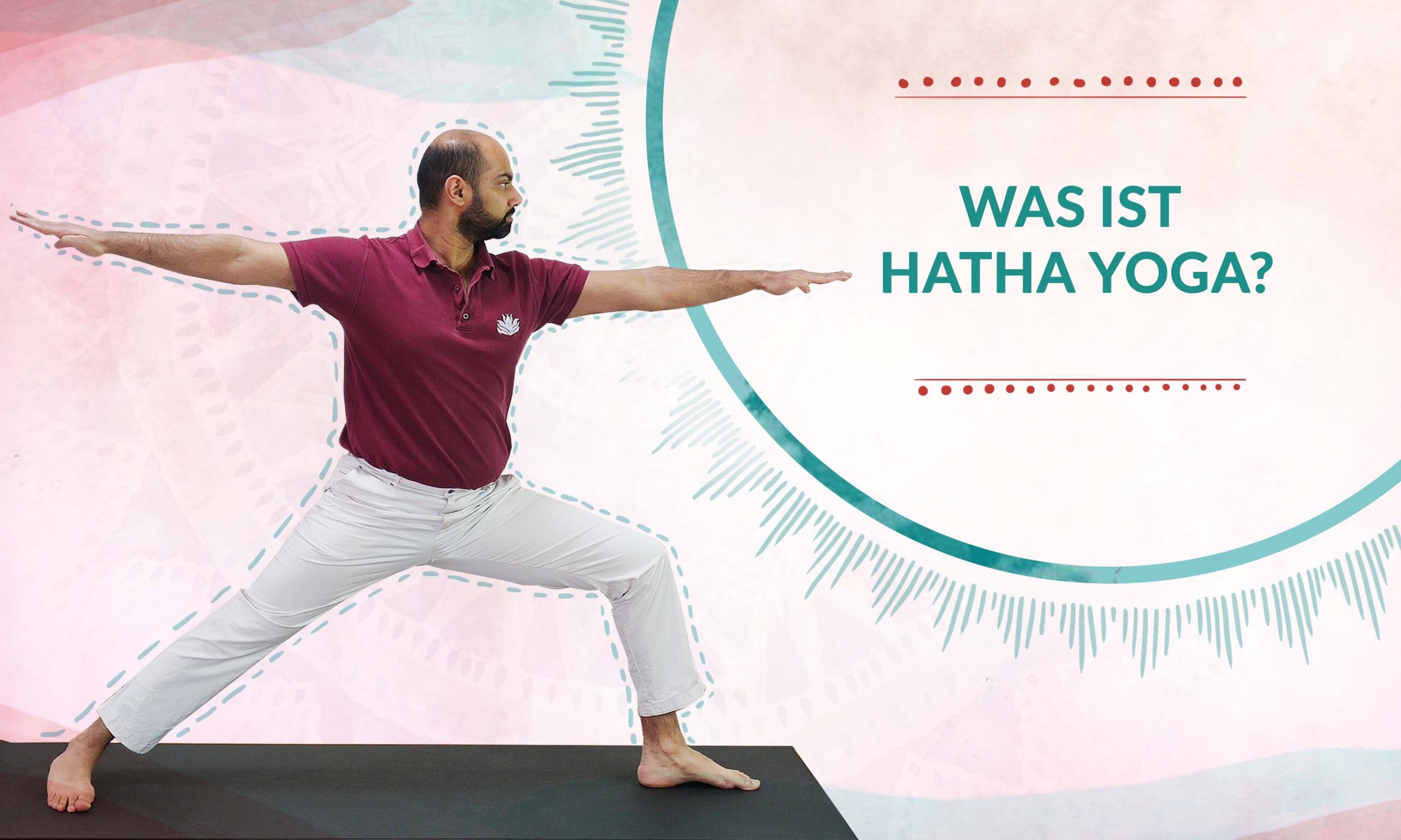 Was ist Hatha Yoga? Bedeutung, Geschichte und Praxis