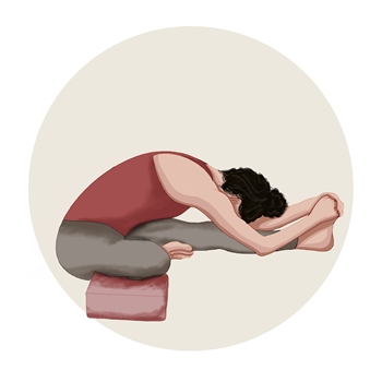 Yoga-Modifikationen für empfindliche Knie Yoga-Modifikationen für empfindliche Knie