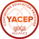 YACEP50-Yoga Alliance