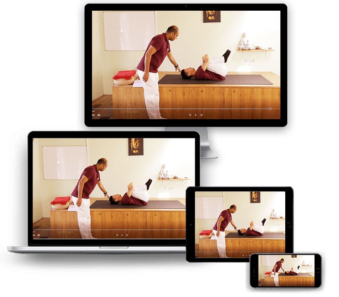 Online-Ausbildung zum Yin-Yoga-Lehrer