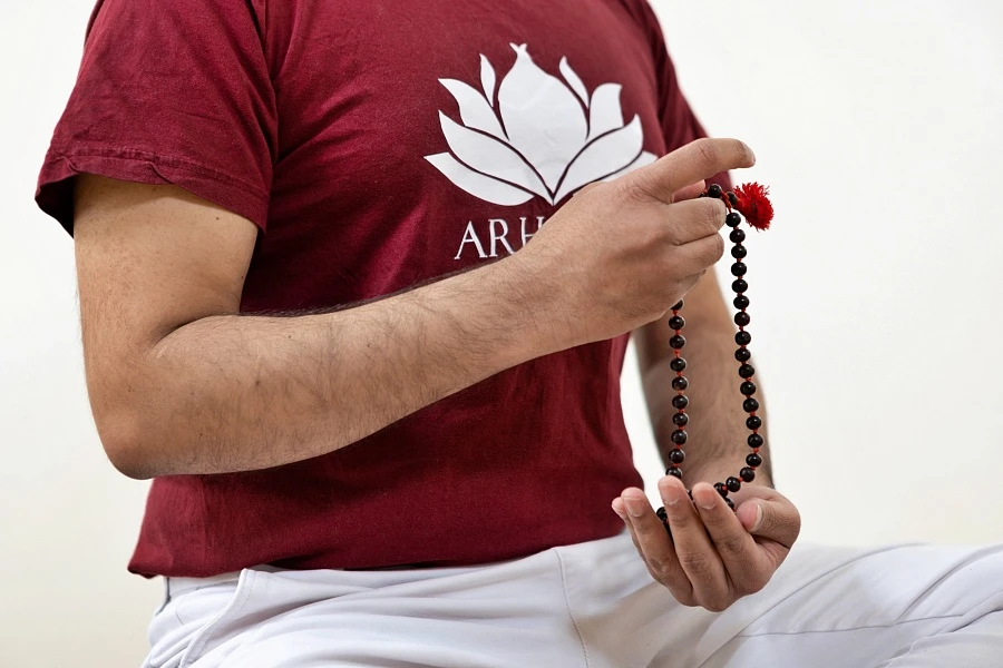 50 Stündige Ausbildung zum Meditationslehrer