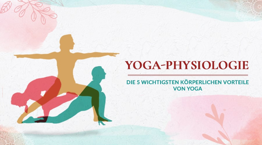 Yoga-Physiologie