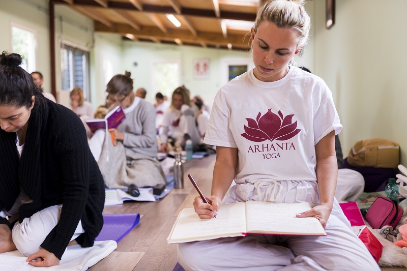 300 timers avanceret yogalæreruddannelse i Europa