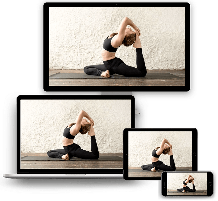 Online yogalæreruddannelse