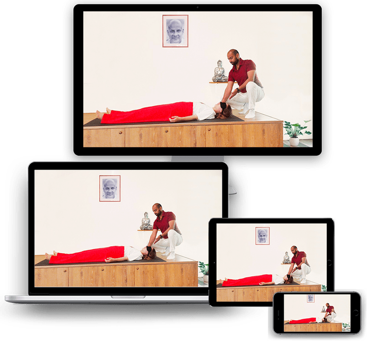 Yoga Nidra Læreruddannelse Online