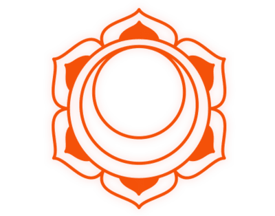 Sakralchakra Sakralchakra