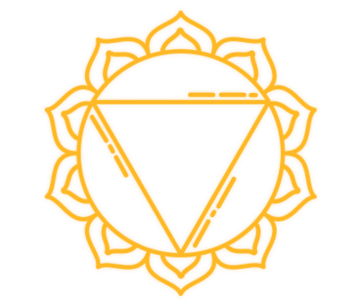 Solar Plexus-Chakraet Solar Plexus-Chakraet