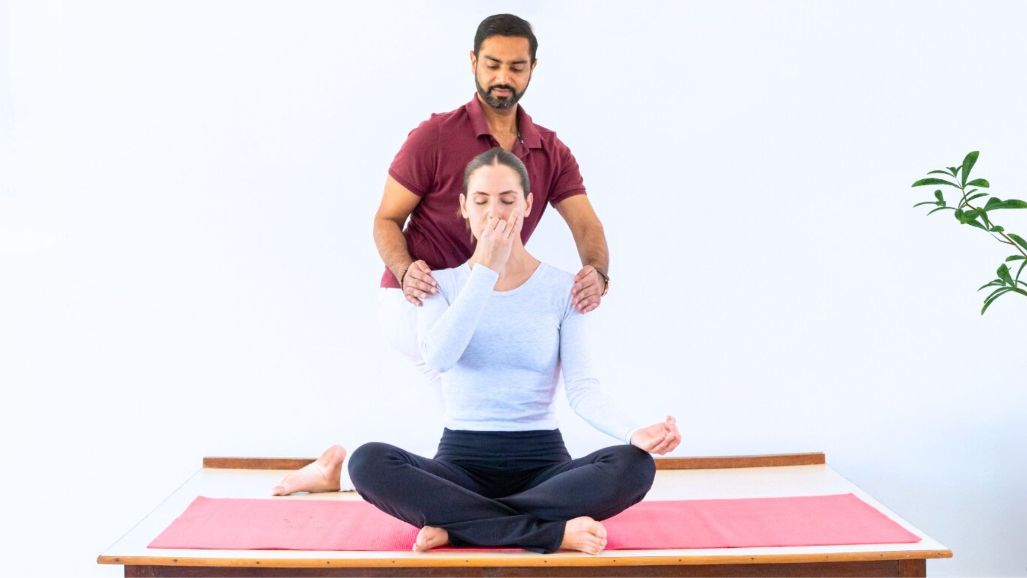 Yin Yoga læreruddannelse Yin Yoga læreruddannelse