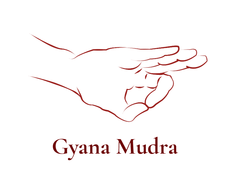 Gyana Mudra