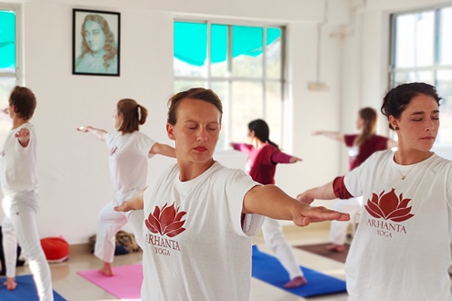 Sthira Sukham Asanam betekenis