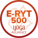 E-RYT500 Yoga Alliance E-RYT500 Yoga Alliance