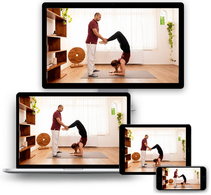 Yoga Aanpassingen en Correcties Opleiding Yoga Aanpassingen en Correcties Opleiding