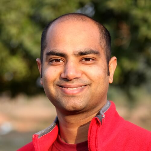 Ram Jain Ram Jain