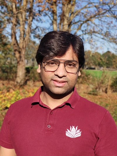 Omkar Jain
