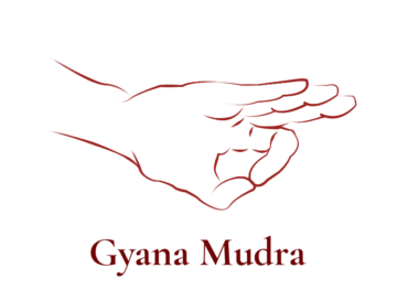 Gyana Mudra