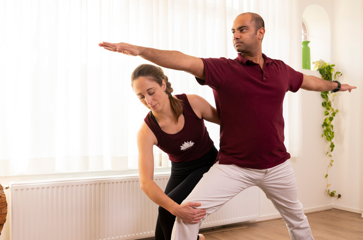 Asana Asana