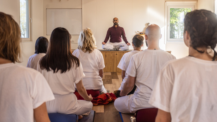 Meditativo Meditativo