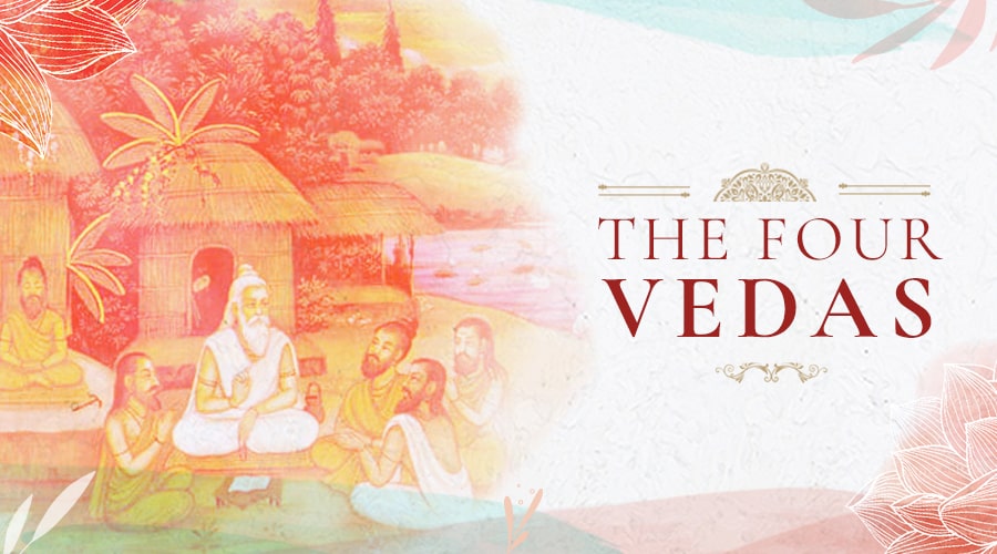 The Four Vedas