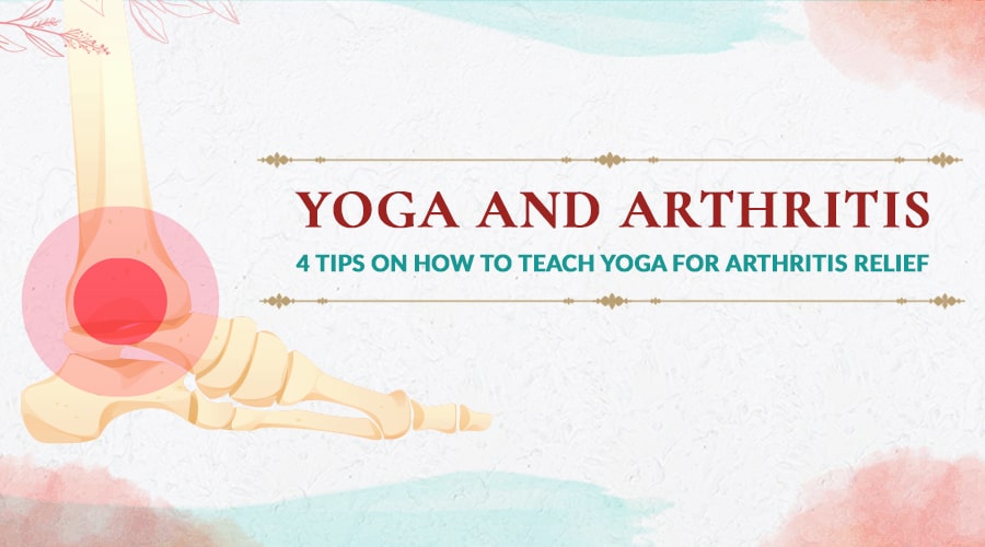 Yoga and Arthritis