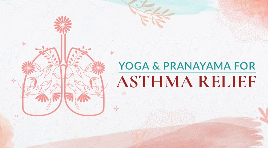 Yoga for Asthma Relief