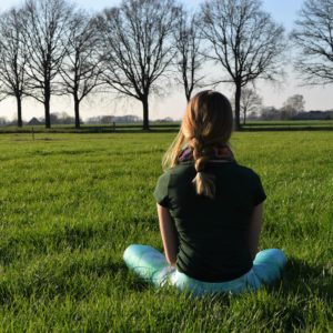 Yoga Poses For Epilepsy