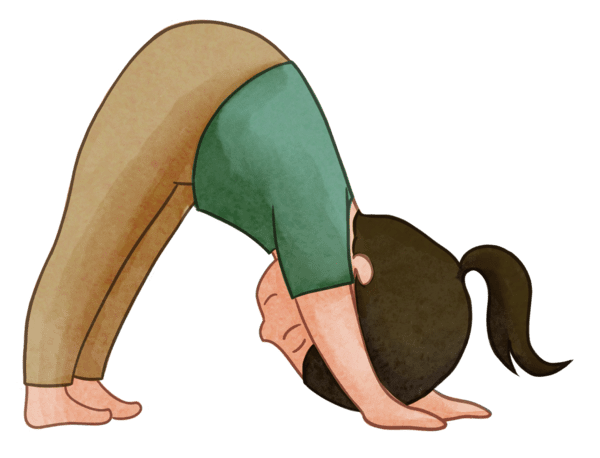 6 Easy Yoga Poses For Kids To Improve Their Overall Health-cheohanoi.vn
