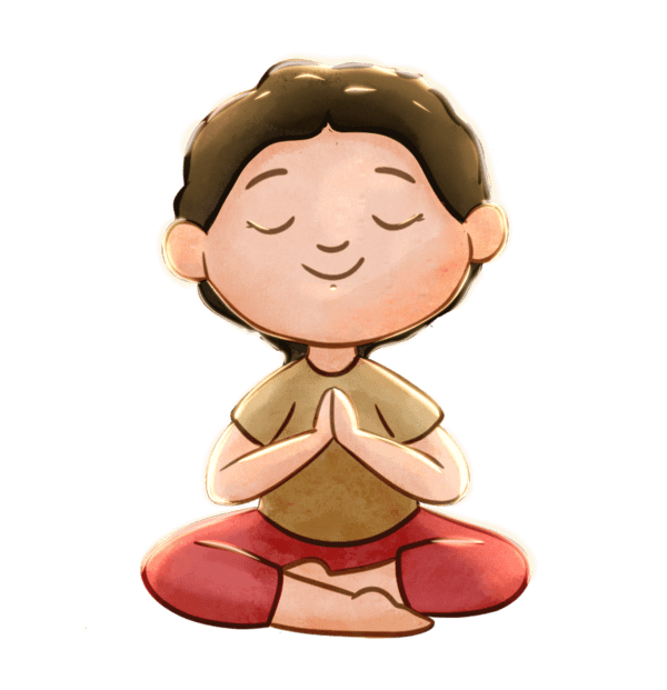 Kids Yoga & Meditation