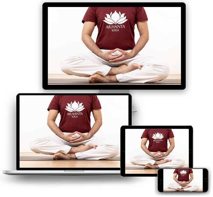 Online Chakra Healing Course