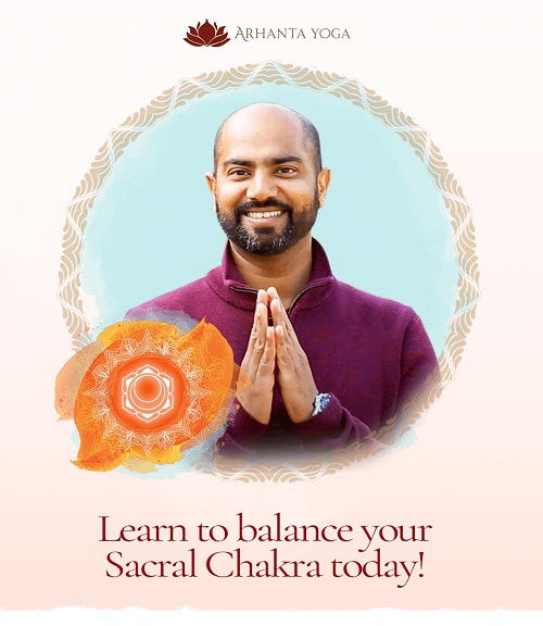 Sacral Chakra Yoga Class Yin Yoga Sequence Yoga Routine for Creativity and  Emotional Balance PDF Yoga Printable for Beginners and Teachers - Etsy