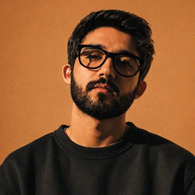 Krupesh Chhatrala