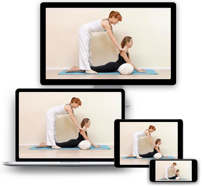 Online Teen Yoga Teacher Training