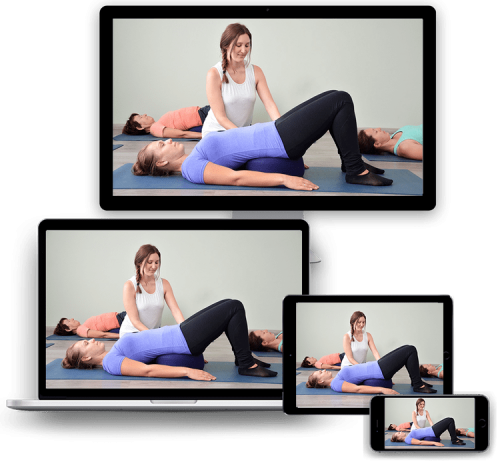 Online Holistic Health Coach Certification