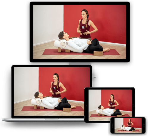 Online Prenatal Yoga Teacher Training