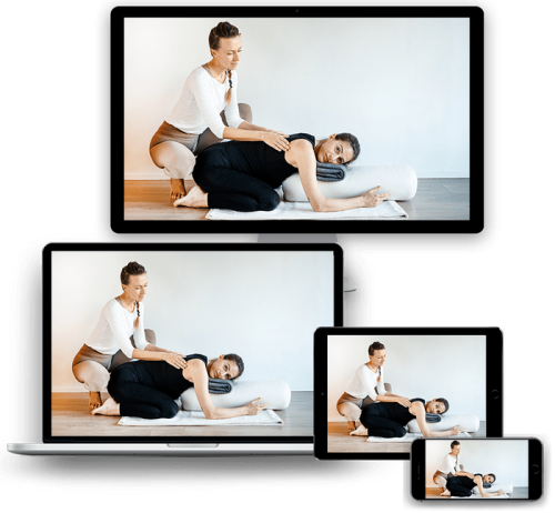 postnatal yoga teacher training online